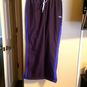 Reebok active pants